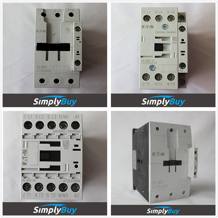 DILM25-10(415V50Hz/480V60Hz)