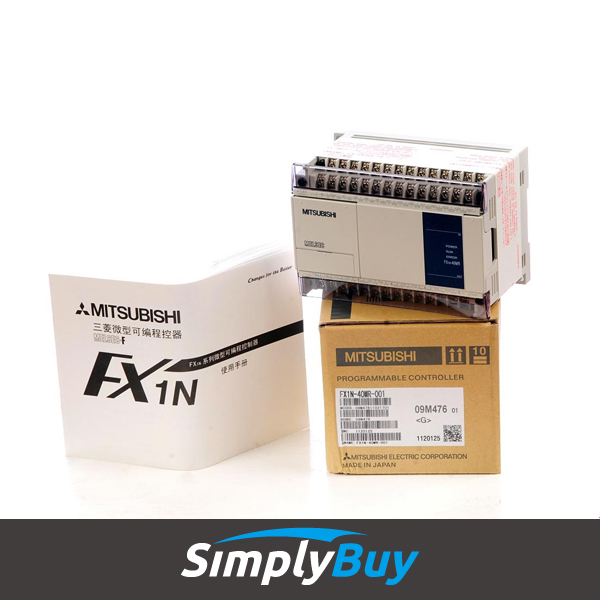 FX1N-60MT-001