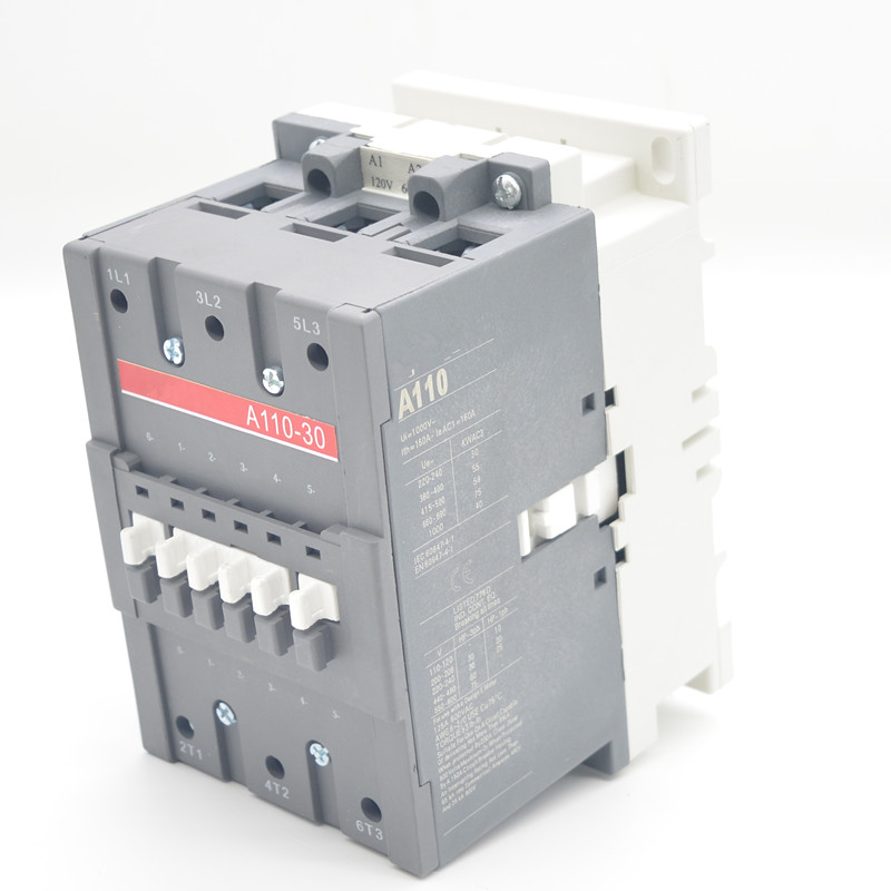 A-Line-contactor-A110-30-11-de buena calidad