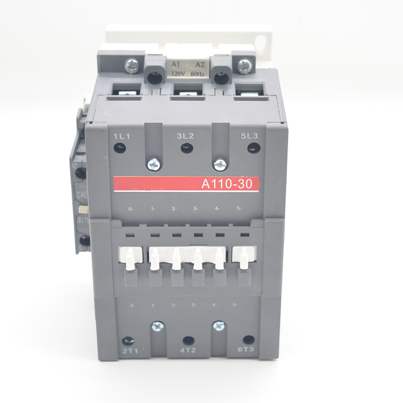 A Linha-contator-A110-30-11-In-China