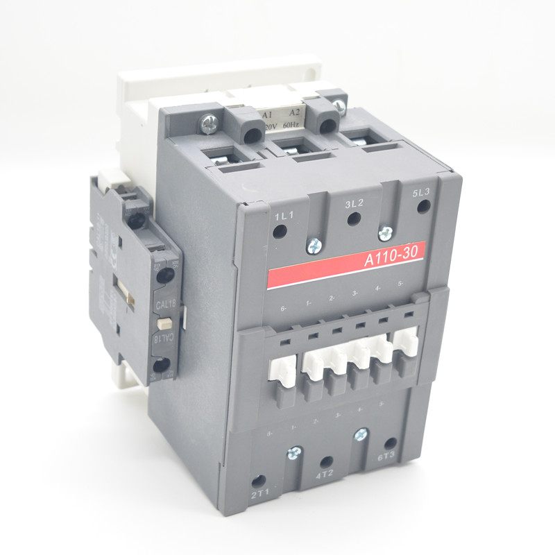 A-Line-contactor-A110-30-11-Garantía