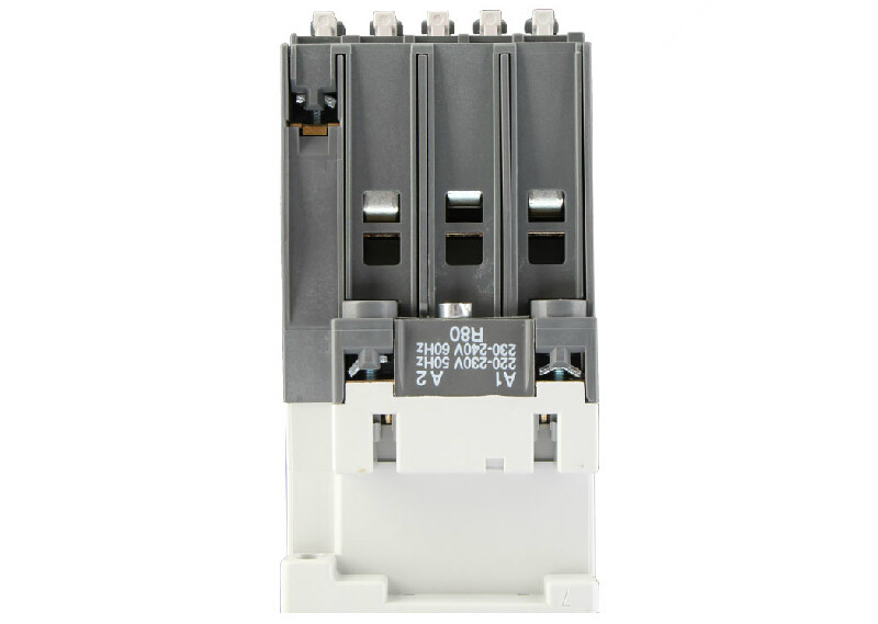 A-Line-contactor-A12-30-10-método ampliamente utilizado