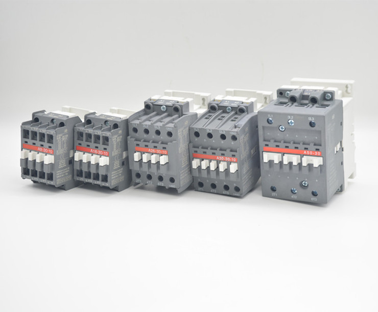 A-Line-contactor-A95-30-11-personalizada