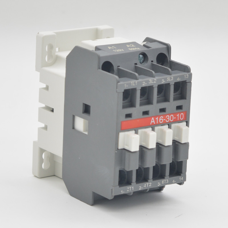 Ac-contactor-A16-30-10-Factory