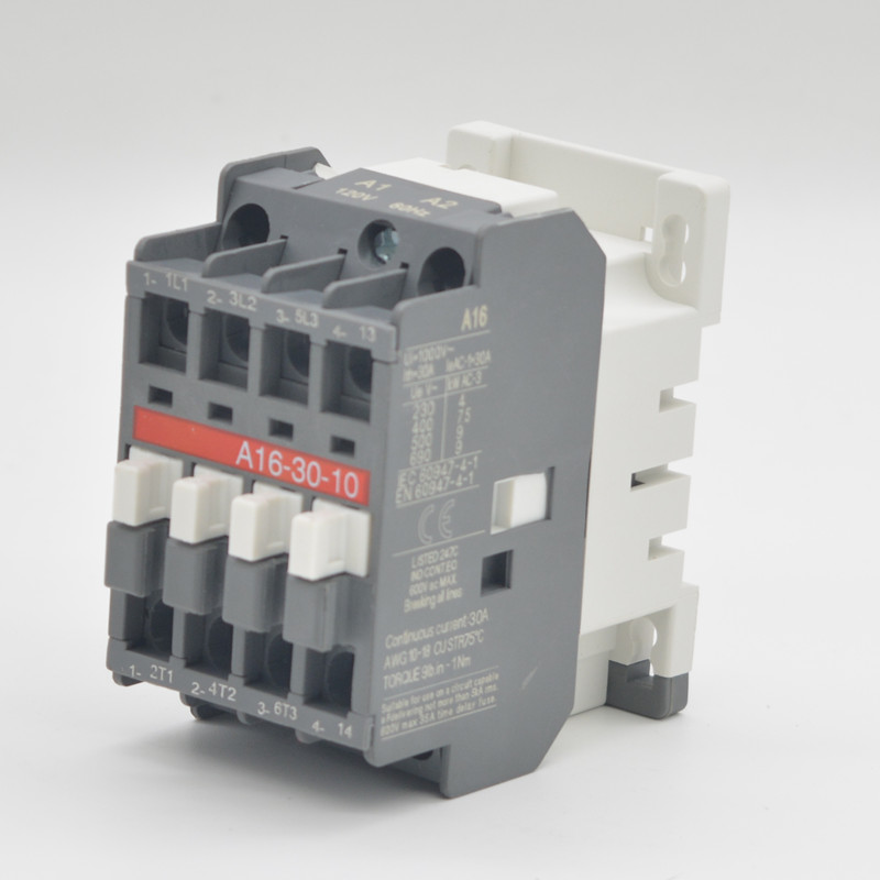 Ac-contactor-A16-30-10 para la venta