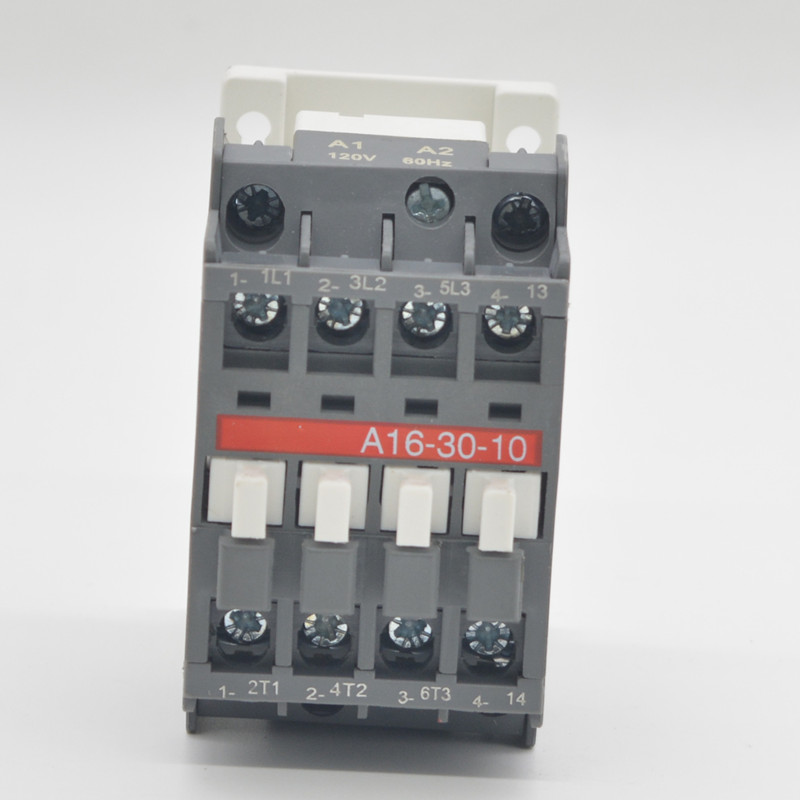 Ac-contactor-A16-30-10-de buena calidad