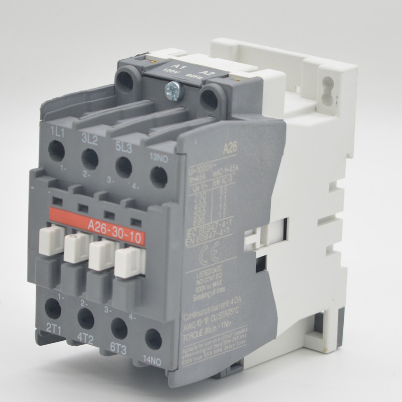 Ac-contactor-A26-30-10 untuk dijual