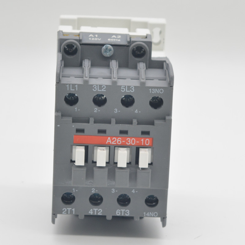 Ac-contactor-A26-30-10-de buena calidad