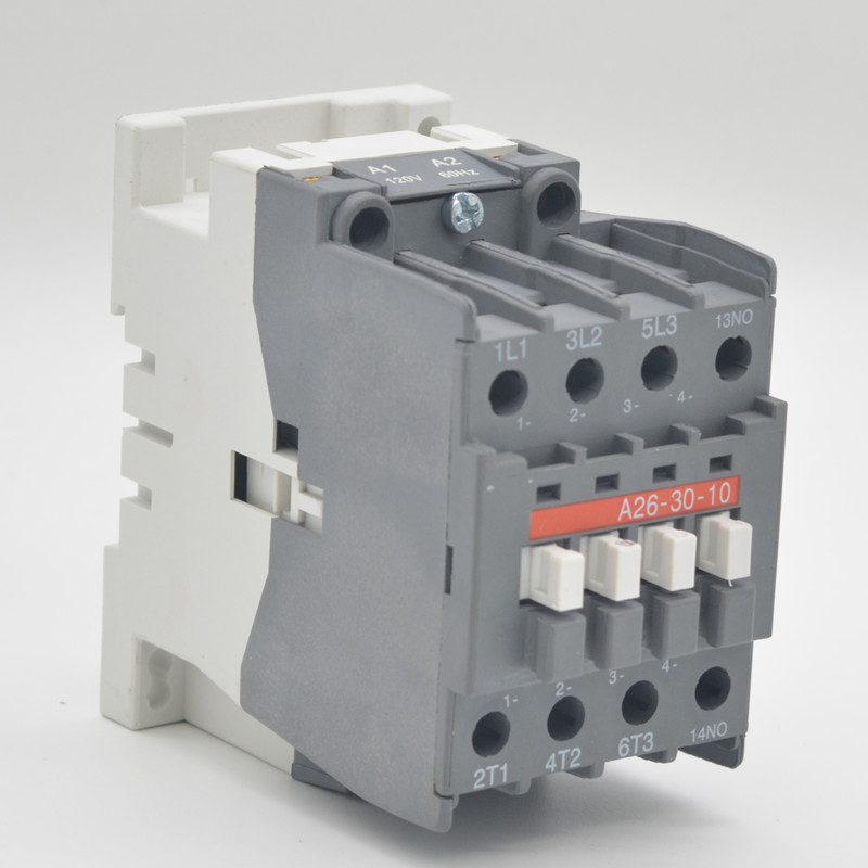 Ac-contactor-A26-30-10-Pembekal