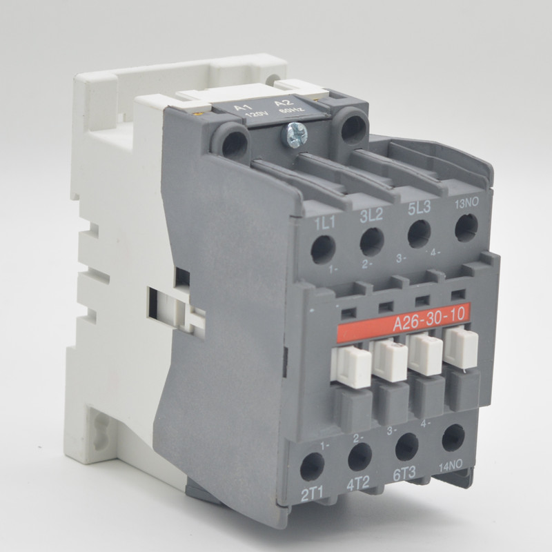 Ac-contactor-A26-30-10-Proveedor