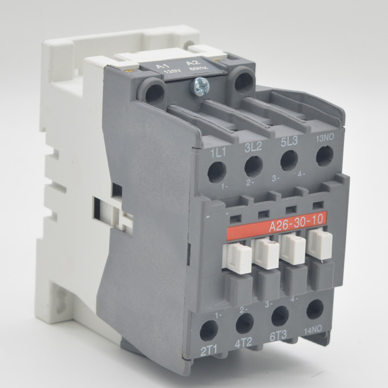 Ac-contactor-A26-30-10-Garantía