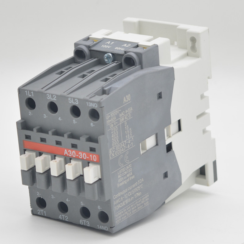 Ac-contactor-A30-30-10-In-China
