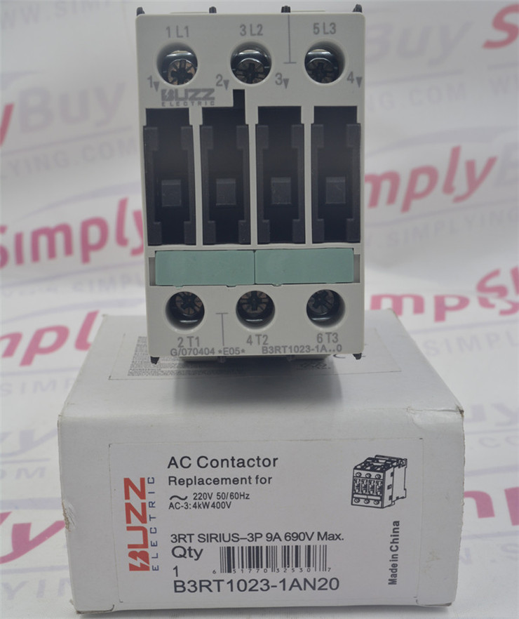 Contactor - 3RT1024-Murah