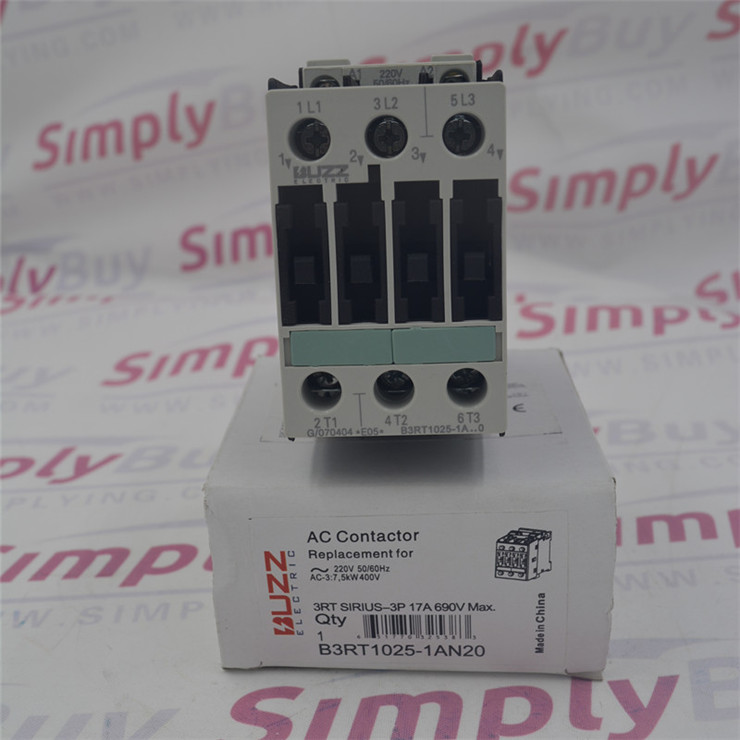 Contactor--3RT1025-Cheap