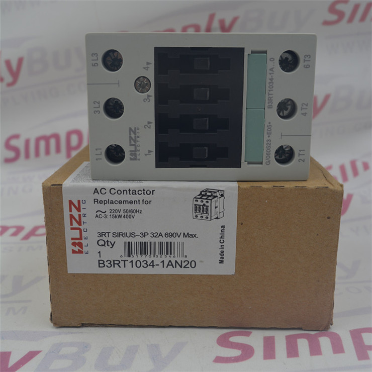 Contactor--3RT1034-Price