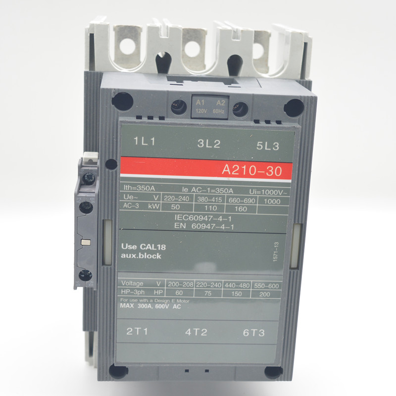 Contactor-A210-30-11-del mejor precio