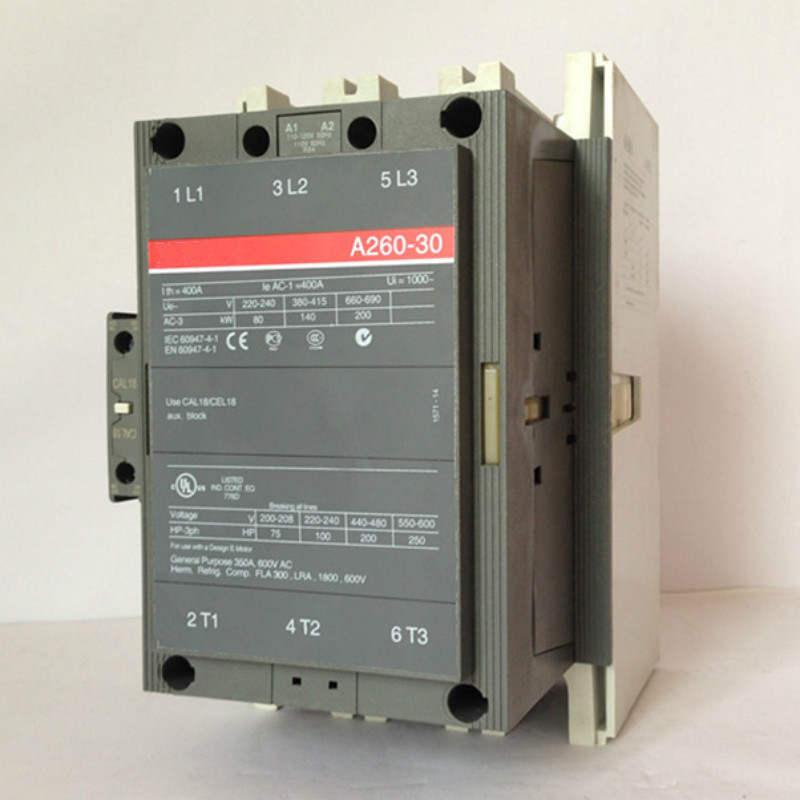 Contactor-A260-30-11-Murah