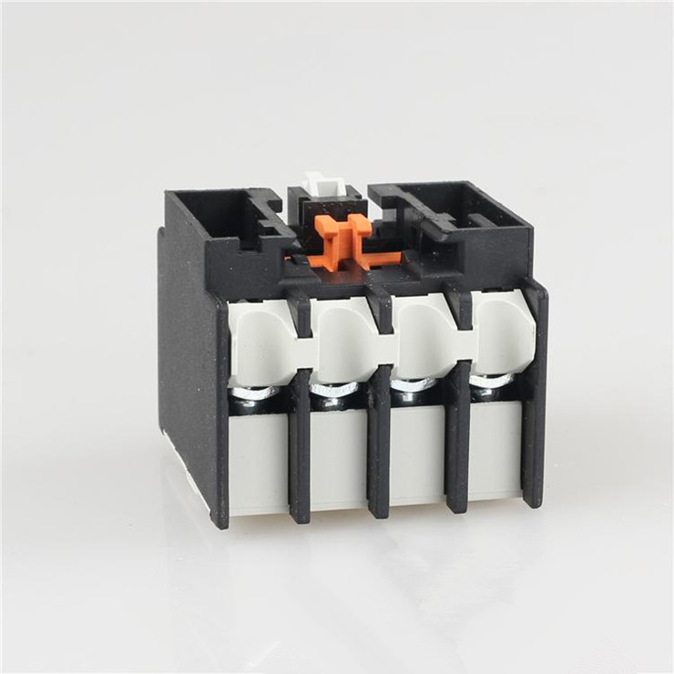 LA1DN40--4NO-Schneider-contactor-auxiliary-contact-Manufacturer