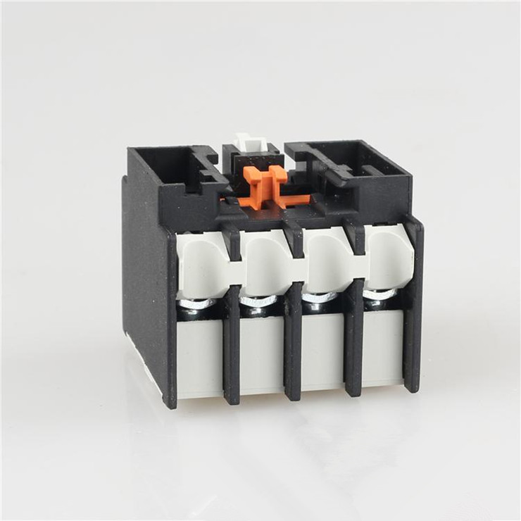 LA1DN40 - 4NO-Schneider-contactor-bantu-kenalan-pengilang