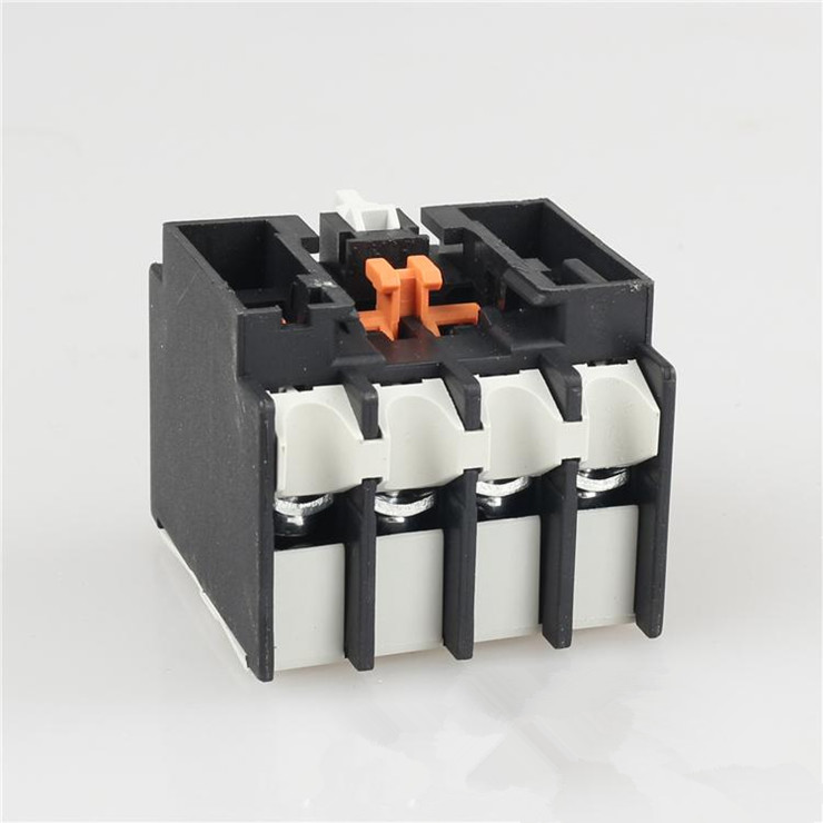 Schneider-contactor-auxiliary-contact----LA1DN31-3NO 1NC-Price