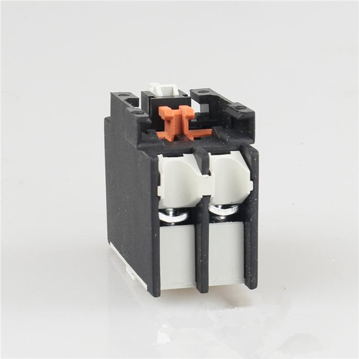 Schneider-contactor-auxiliar de contacto - LA1DN11 - 1NO 1NC-del mejor precio