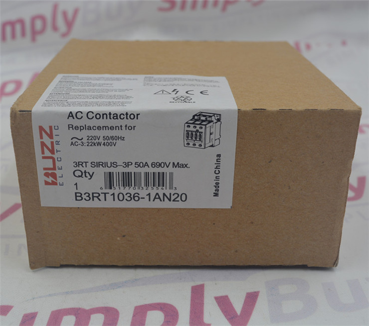 Sirius-3RT - contactor - 3RT1036-de buena calidad