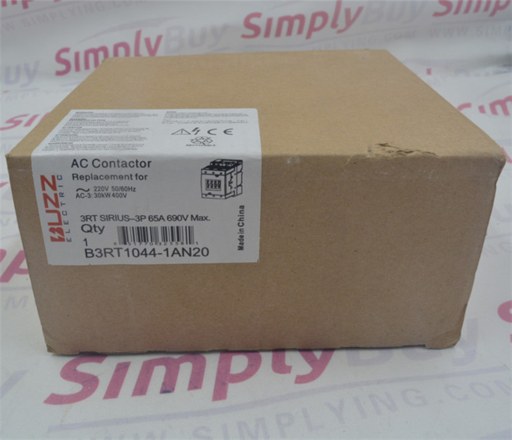 Sirius-3RT--contactor--3RT1044-Warranty