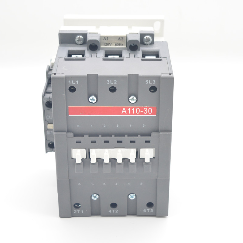 A Line contactor A110-30-11