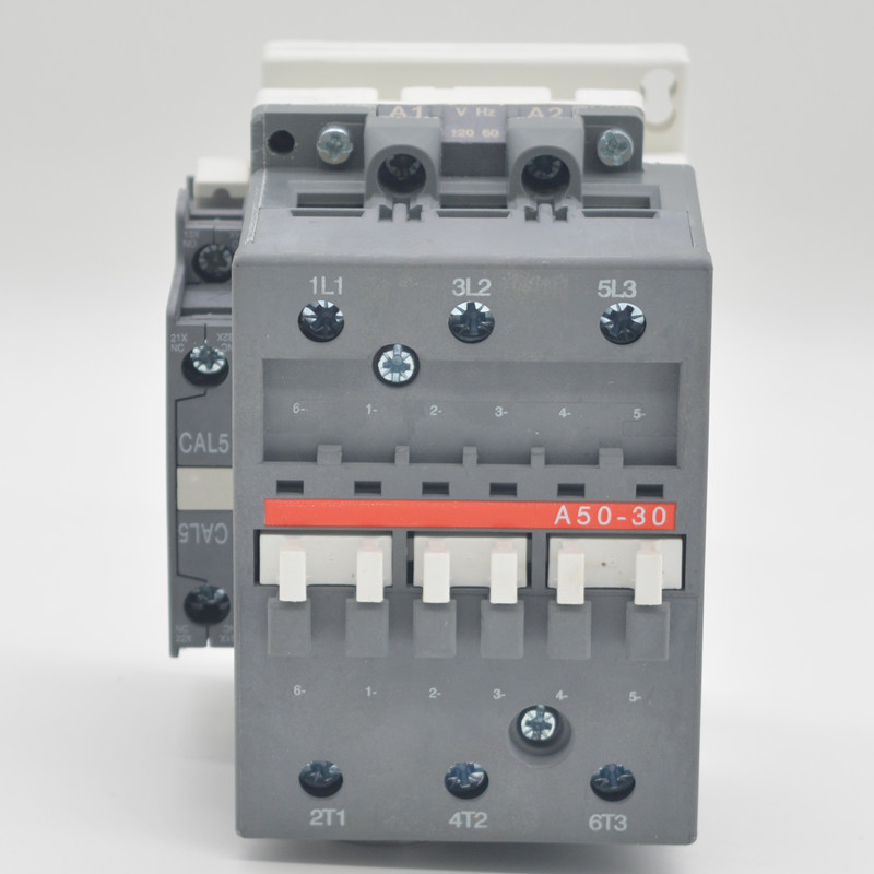 A Line contactor A50-30-11