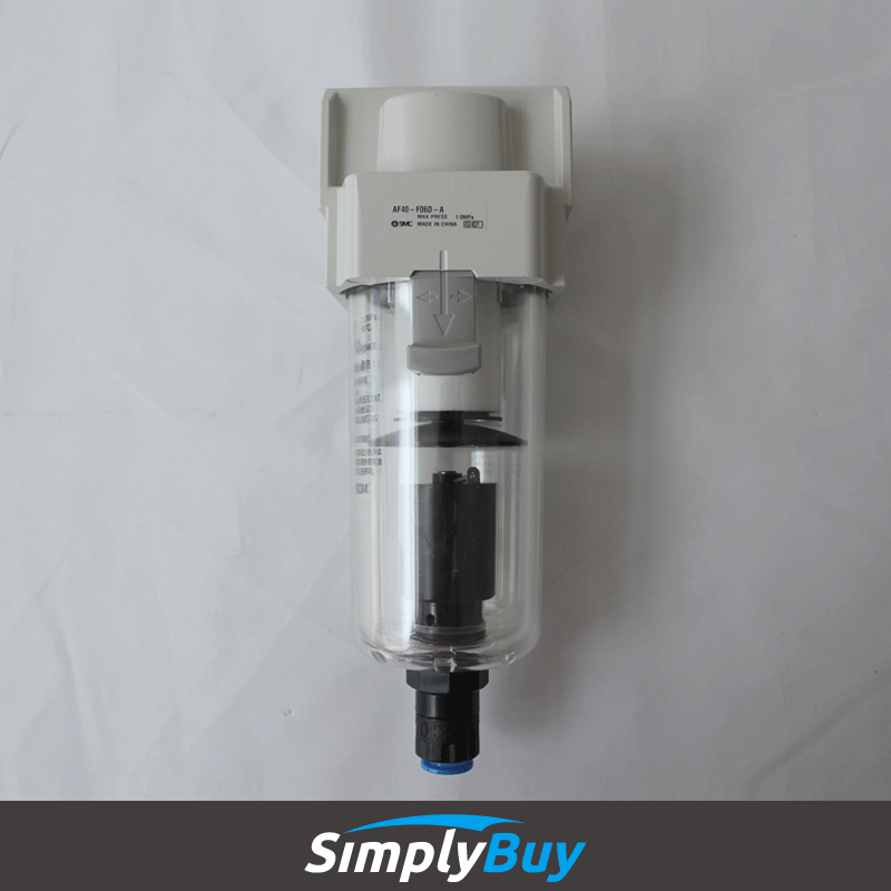 AF40-F06D-A SMC  air cylinder