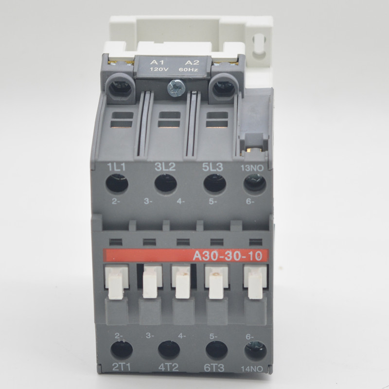 Ac contactor A30-30-10