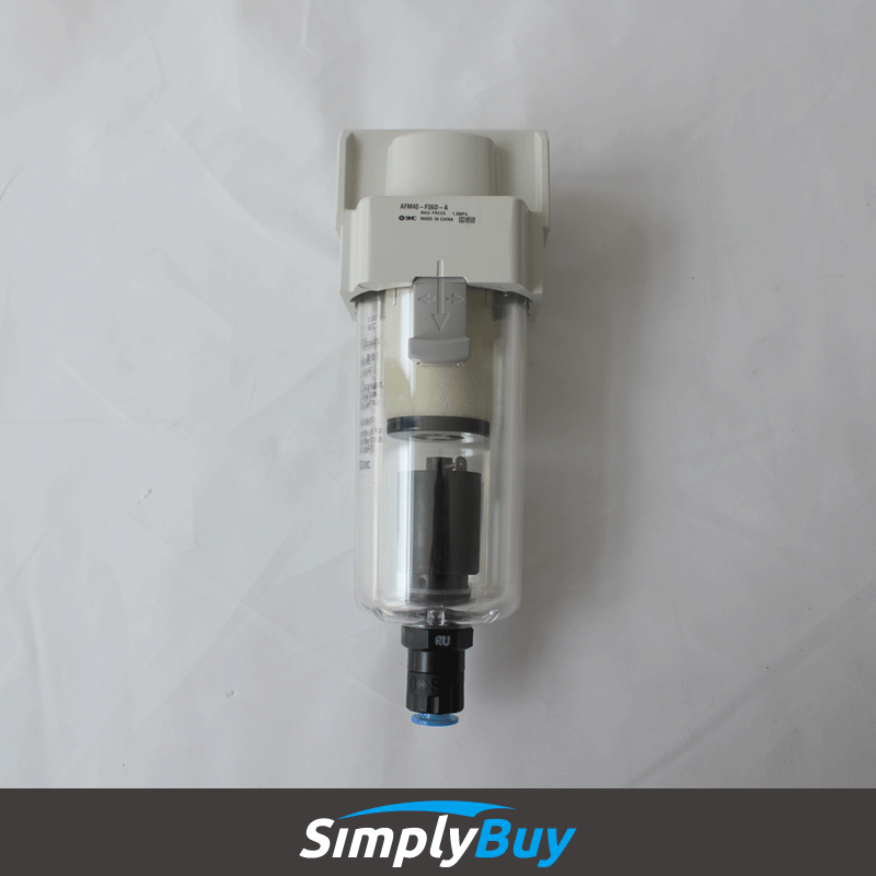 AFM40-F06D-A SMC  air cylinder