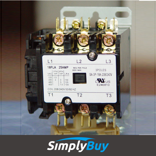 Air Condition Contactor