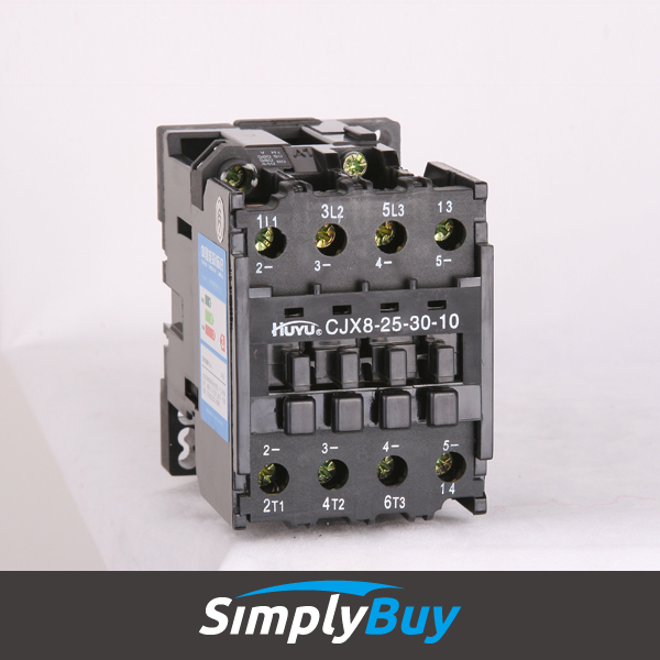 Seri B Contactor EB