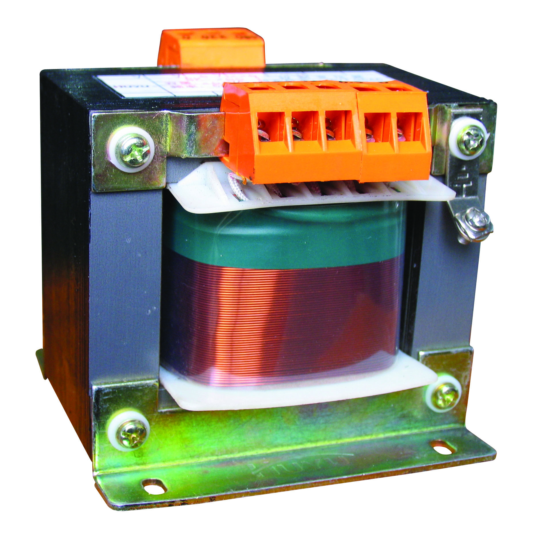 BK Series control transformer