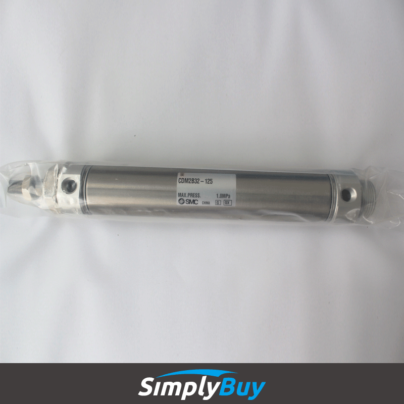 CDM2B32-125 SMC  air cylinder