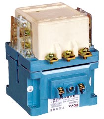 CJ20 contactor