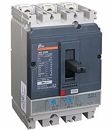 Compact Breaker NS Air NS80 ~ 3200 aftermarket