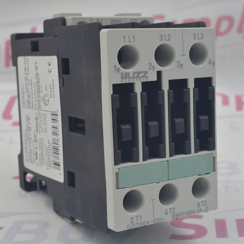 Contactor  3RT1024