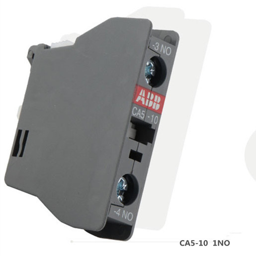 CA5-10  1NO  ABB  contactor auxiliary contact