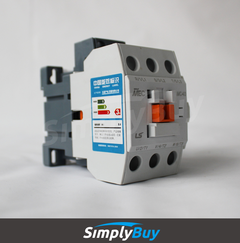 GMC sereis Contactor LS LG