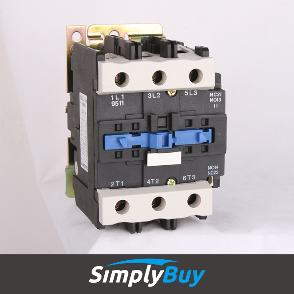 LC1D AC Contactor