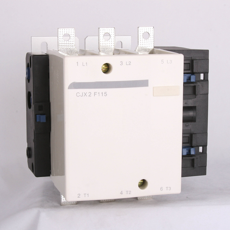 LC1F Series Contactor