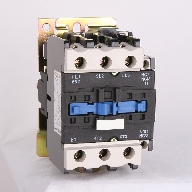 LC1D Series Contactor