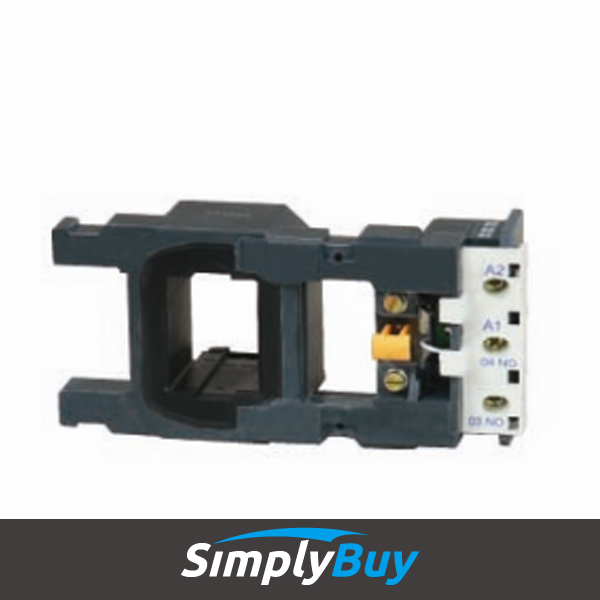 LC1F Contactor colis for replacement