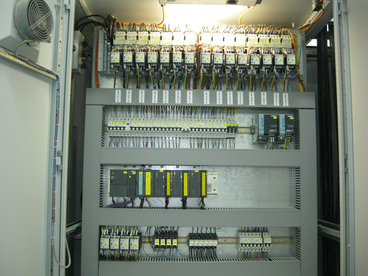 panel